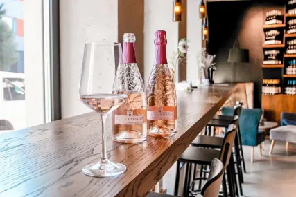 Nové Prosecco DOC Rosé od Col Sandago