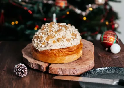 Panettone: Italská tradice s příběhem a vůní svátků