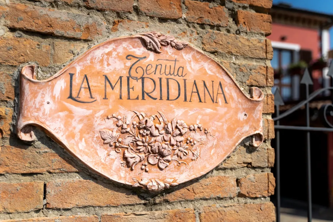 Tenuta la Meridiana