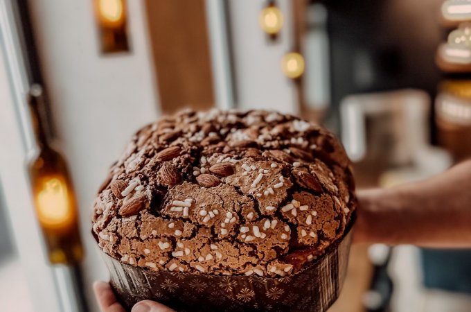 Panettone: Italská tradice s příběhem a vůní svátků