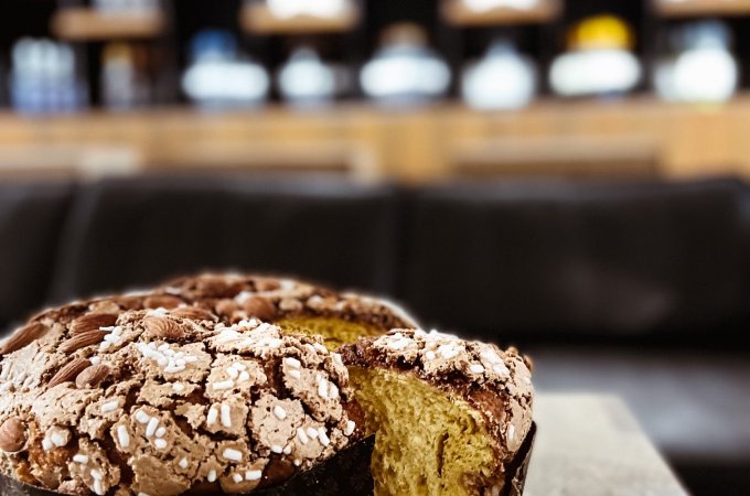 Panettone: Italská tradice s příběhem a vůní svátků